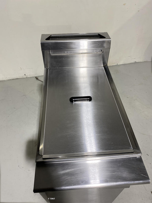Cobra CF2 Gas Fryer