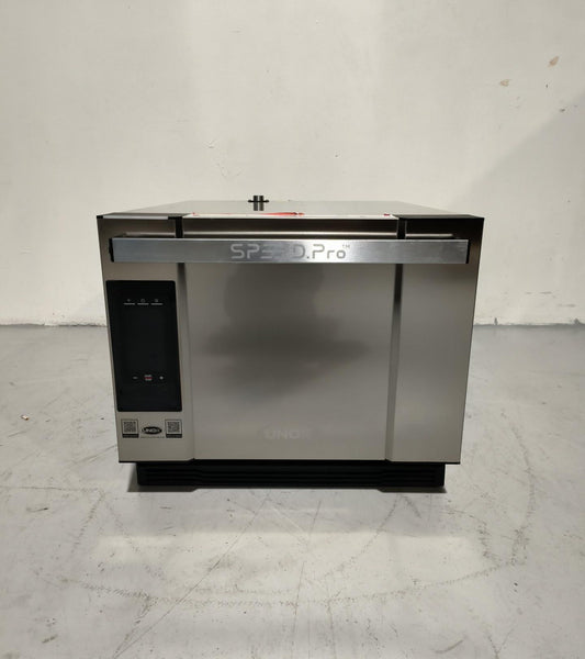 Unox SPEED.Pro High Speed Oven