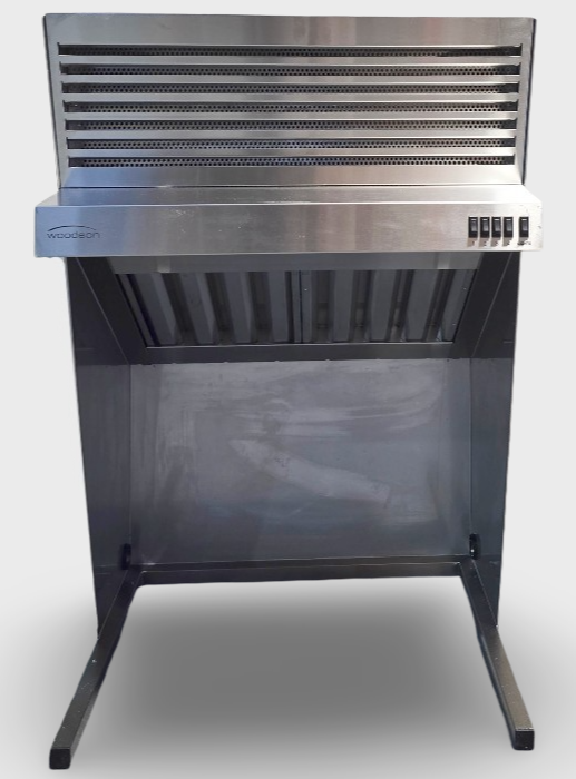 Woodson W.CHD750E Extraction Hood