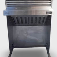 Woodson W.CHD750E Extraction Hood