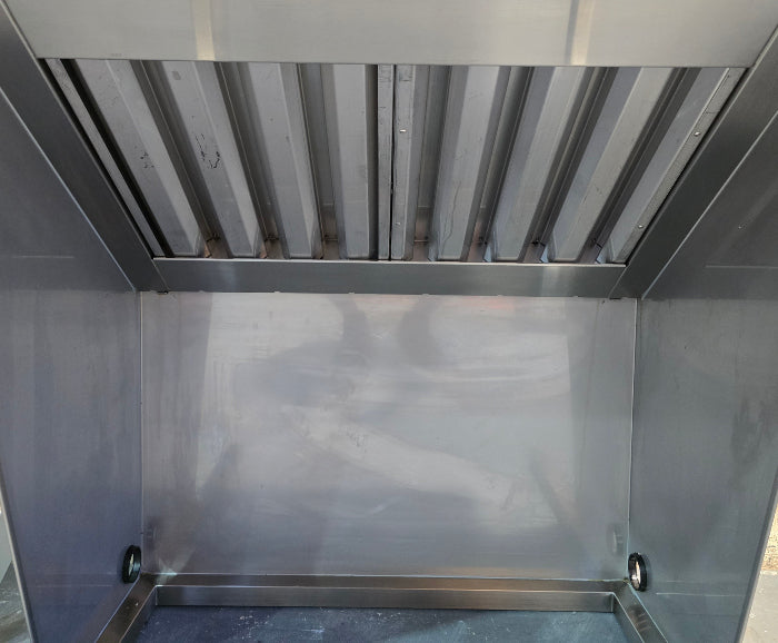 Woodson W.CHD750E Extraction Hood