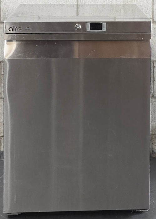 Airex AXF-UC-1 Undercounter Freezer