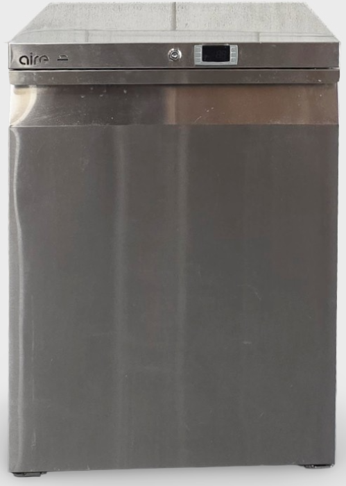 Airex AXF-UC-1 A1 Undercounter Freezer
