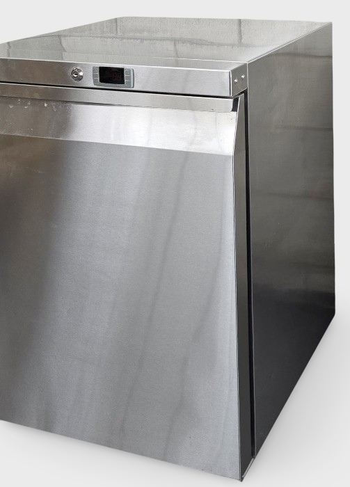 Airex AXF-UC-1 Undercounter Freezer