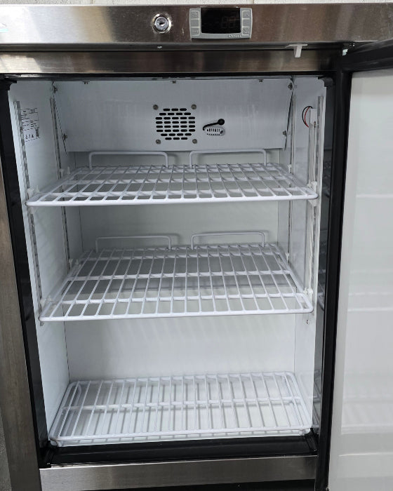 Airex AXF-UC-1 A1 Undercounter Freezer