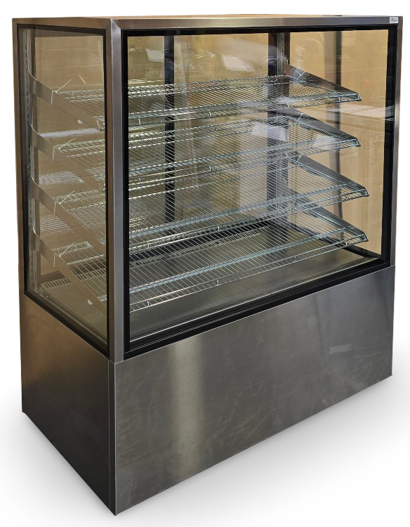 Festive York YC12 Refrigerated Display