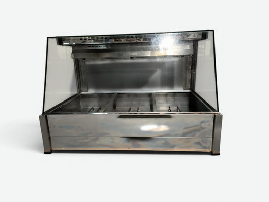 Bonvue BM11TC Bain Marie
