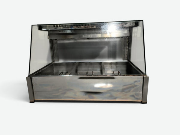 Bonvue BM11TC Bain Marie