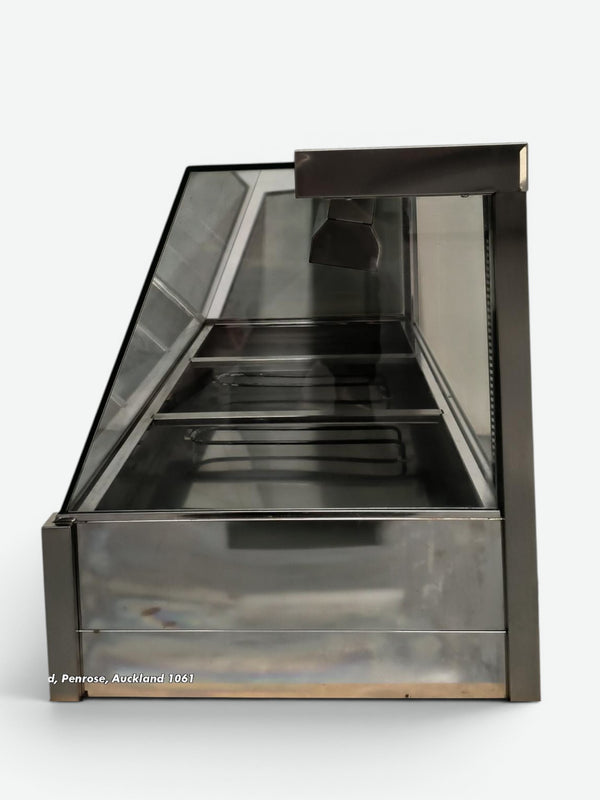 Bonvue BM11TC Bain Marie