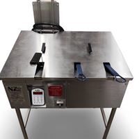 NZ Fryer NZ31L Fryer