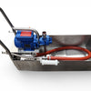 Blue Gizmo Oil Filter Machine