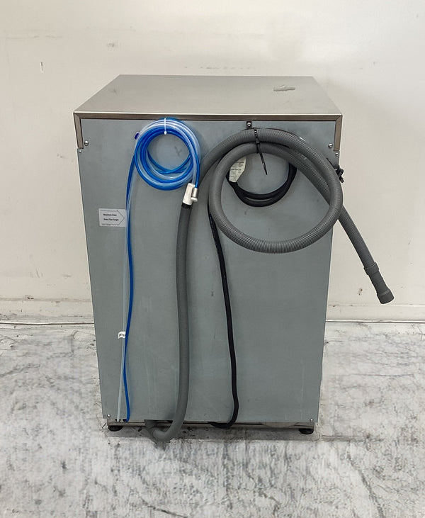 Classeq D500 Undercounter Dishwasher