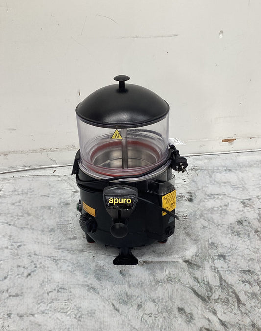 Apuro CN219-A Hot Chocolate Machine