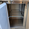 FED XUB6C22S4V Under Bench Fridge