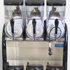 Polar DB843-A-04 3 Bowl Slushy Machine