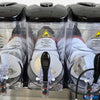 Polar DB843-A-04 3 Bowl Slushy Machine