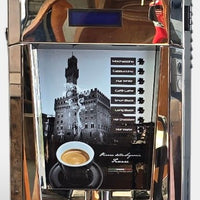 Kronos F050 Automatic Coffee Machine