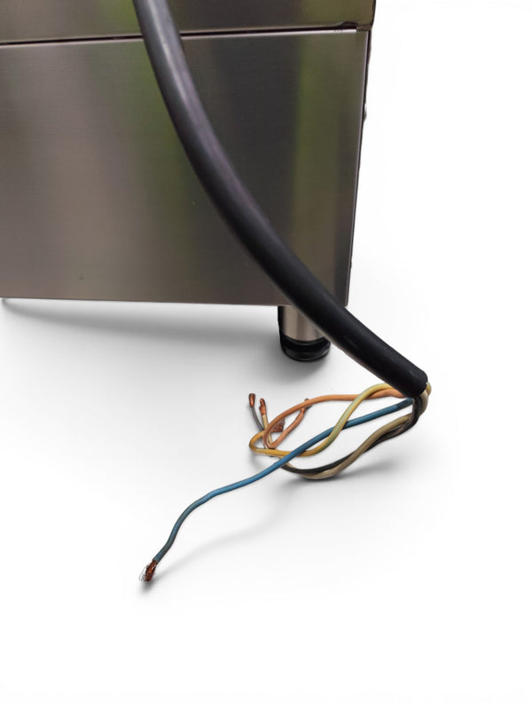 Giorik CE74TTT 4-Burner Cooktop