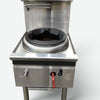 Cobra CW1H-C Gas Waterless Wok Burner