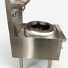 Cobra CW1H-C Gas Waterless Wok Burner
