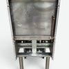 Cobra CW1H-C Gas Waterless Wok Burner