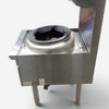 Cobra CW1H-C Gas Waterless Wok Burner