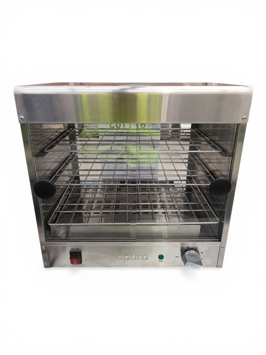 Apuro CJ558-A Pie Warmer