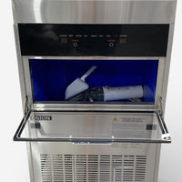 Osion ZBX-130 Ice Machine