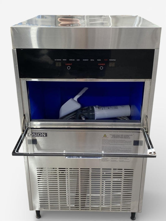 Osion ZBX-130 Ice Machine