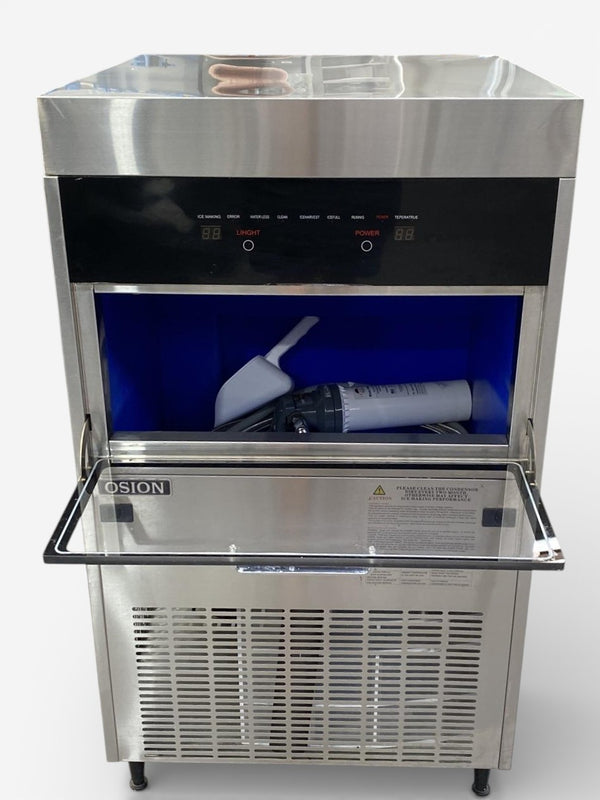 Osion ZBX-130 Ice Machine