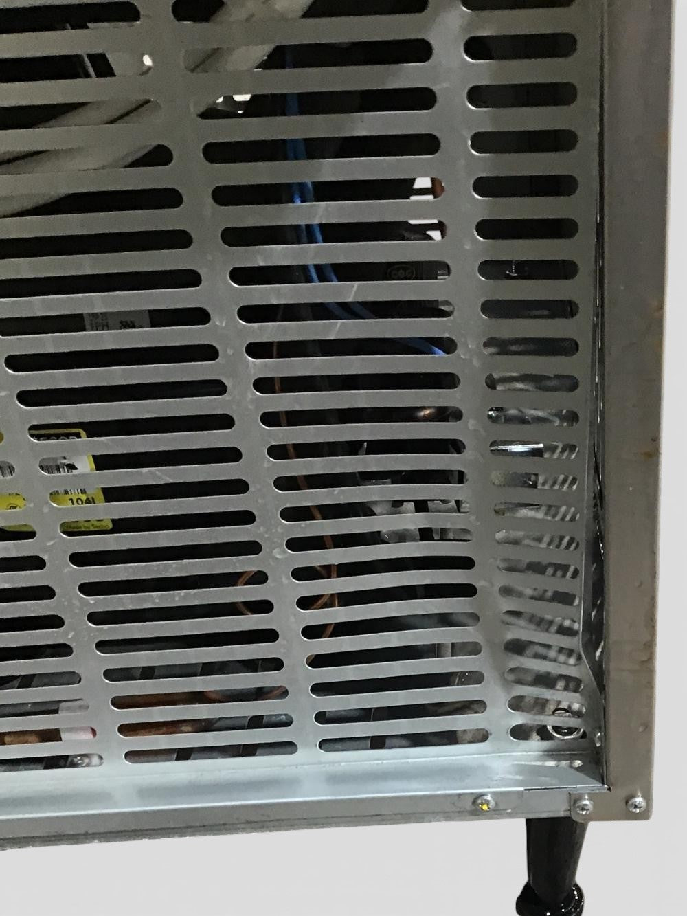 Osion ZBX-130 Ice Machine