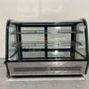 Rotor RTW-160B Countertop Cold Food Display