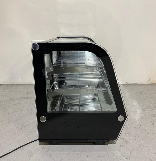 Rotor RTW-160B Countertop Cold Food Display