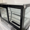 Rotor RTW-160B Countertop Cold Food Display