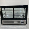 Rotor RTW-160B Countertop Cold Food Display