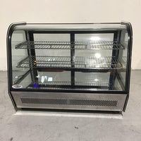 Rotor RTW-160 Countertop Chilled Display