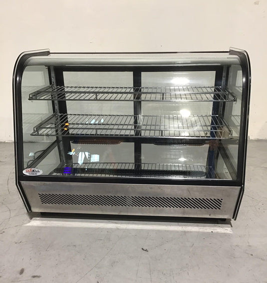 Rotor RTW-160 Countertop Chilled Display