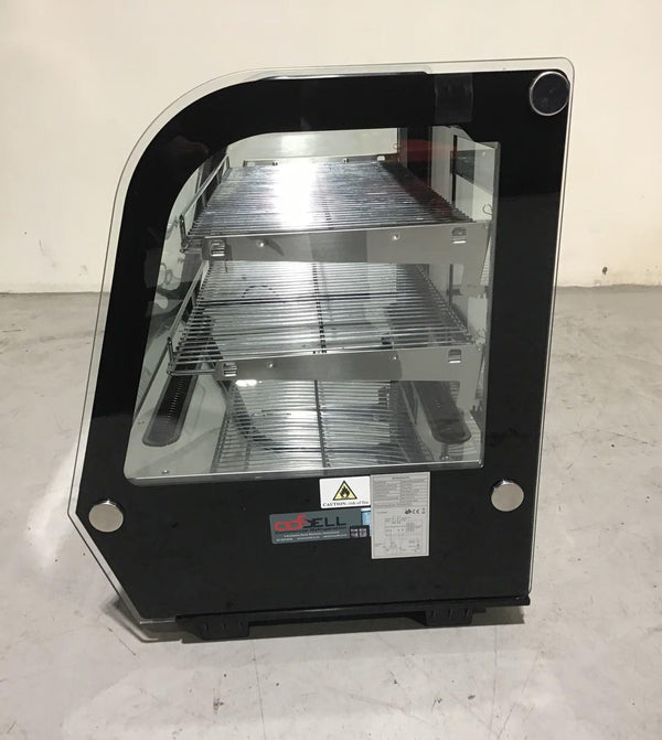 Rotor RTW-160 Countertop Chilled Display