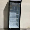 Procool UL400AL 1 Door Upright Freezer