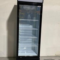 Procool UL400AL 1 Door Upright Freezer