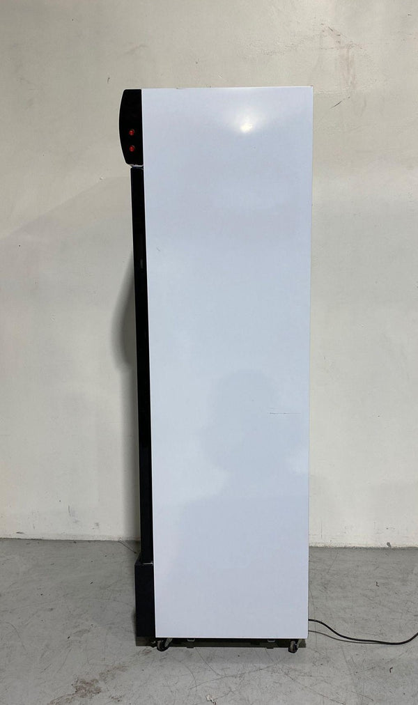 Procool UL400AL 1 Door Upright Freezer