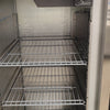 Polar DL895-A 2 Door Upright Chiller