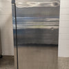 Polar DL895-A 2 Door Upright Chiller