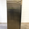 Polar DL895-A 2 Door Upright Chiller