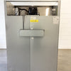 Polar DL895-A 2 Door Upright Chiller