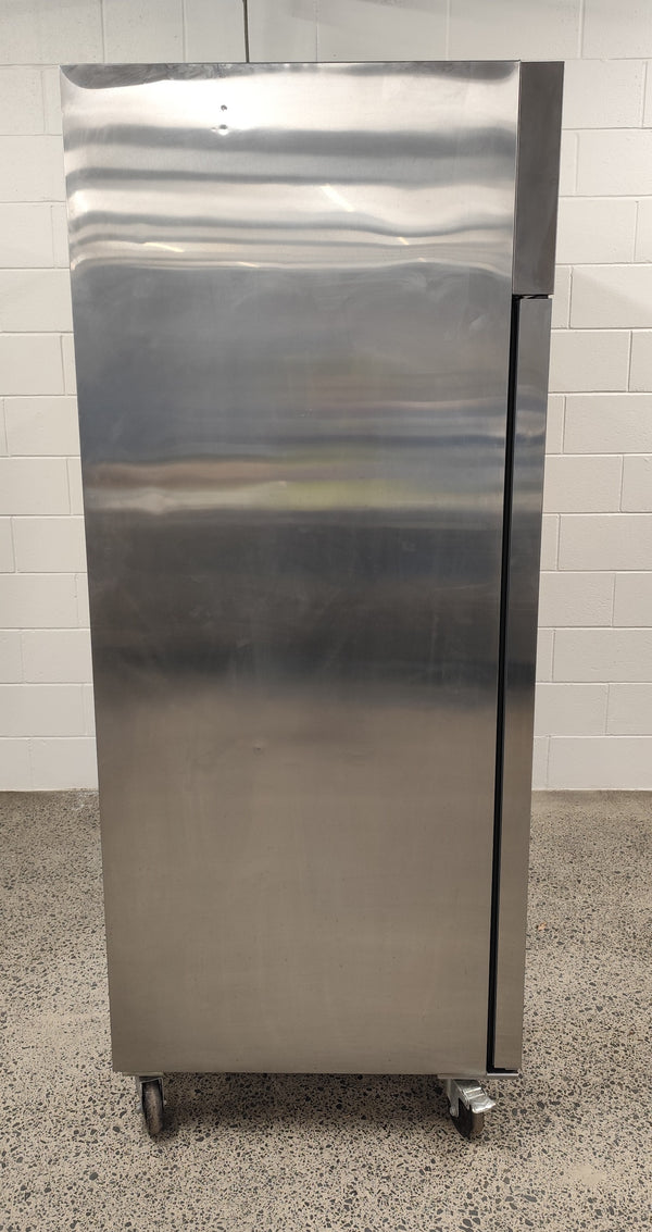 Polar DL895-A 2 Door Upright Chiller
