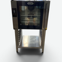 Unox XEFT-06EU Combi Oven & Stand