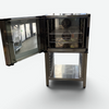 Unox XEFT-06EU Combi Oven & Stand