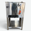 Unox XEFT-06EU Combi Oven & Stand