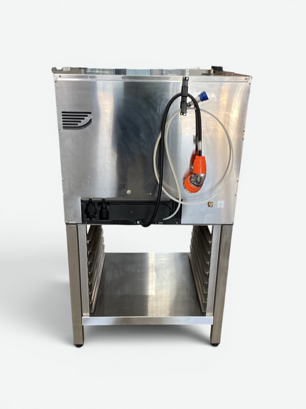 Unox XEFT-06EU Combi Oven & Stand